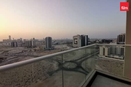 1 Bedroom Apartment for Sale in Arjan, Dubai - FURNISHED I HIGH FLOOR I COMMUNITY VIEW