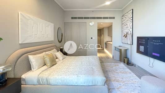 Studio for Rent in Jumeirah Village Circle (JVC), Dubai - 1. jpg