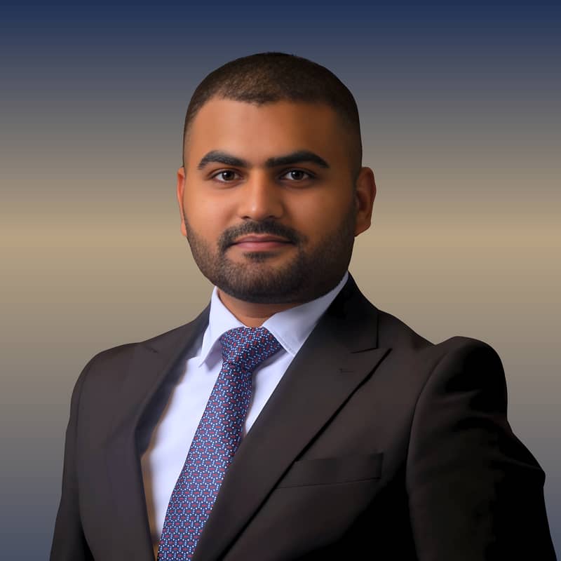 Zeeshan Ali