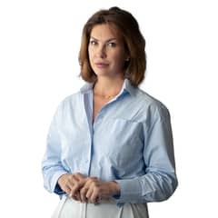 Olga Kaziaeva Olga Kaziaeva