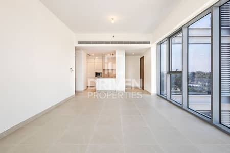 2 Bedroom Flat for Rent in Al Wasl, Dubai - Safa Park Facing | Corner Unit with Maids Room
