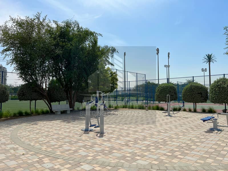 19 Outdoor Gym. JPG