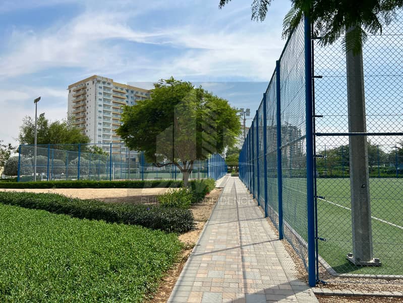 21 Football pitch side. JPG