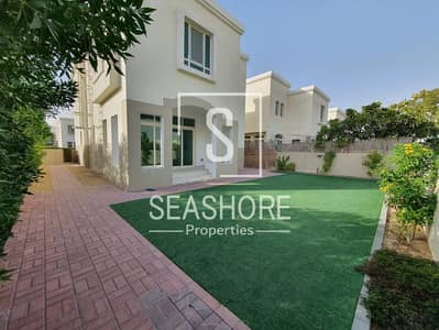 3 Bedroom Villa Compound for Rent in Al Ghadeer, Abu Dhabi - 2519a334-dea4-4047-9142-31b1480e5109 (1). jpg