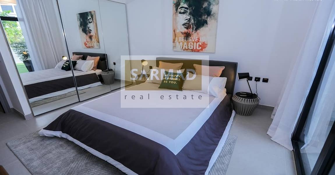 "Luxurious" Beautiful  Bedroom in ||Hyati Avenue|| - JVC