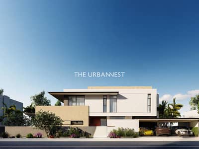 4 Bedroom Villa for Sale in Al Furjan, Dubai - Exclusive | Great Location | Mortgage Available