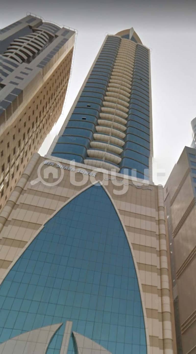 2 Bed Rooms with wonderful lake view 2 Bed Rooms with wonderful lake view