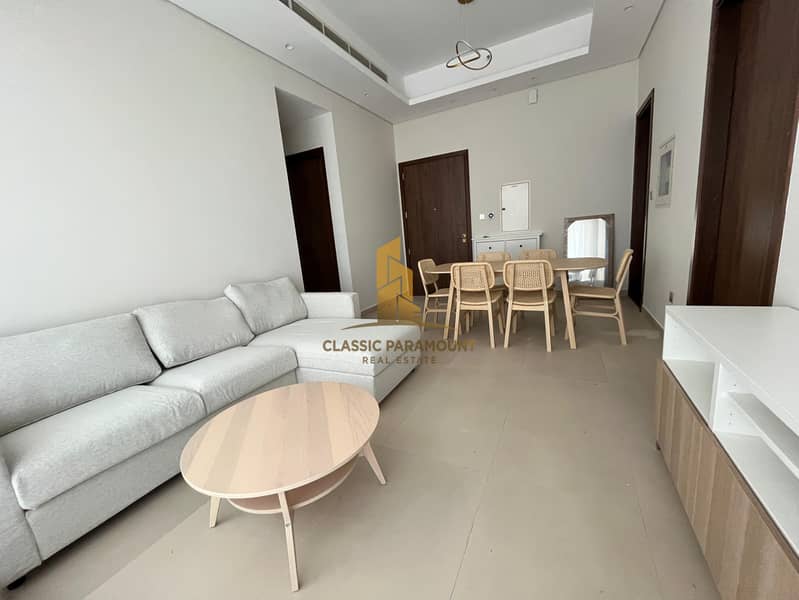 Fully Furnished | Luxury Living | Ready to Move Fully Furnished | Luxury Living | Ready to Move