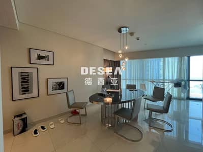 2 Bedroom Flat for Rent in Business Bay, Dubai - Damac Towers by Paramount A, Business Bay (4). jpg