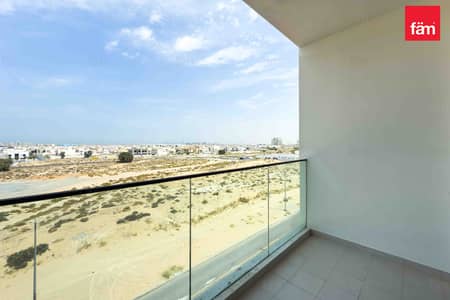 3 Bedroom Apartment for Rent in Arjan, Dubai - BRAND NEW I BIG LAYOUT I BALCONY