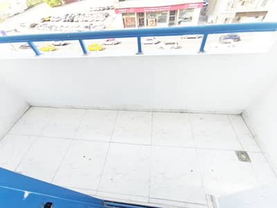 阿尔瓦达街， 夏尔迦 2 卧室单位待租 - IMG-20250404-WA0049. jpg