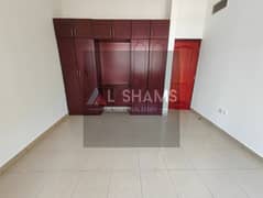 شقة في النهدة 2،النهدة (دبي) 2 غرف 56000 درهم - 9584190