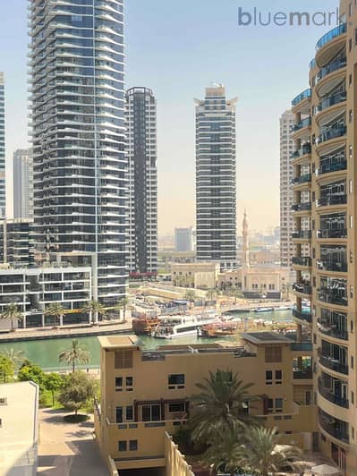 شقة 3 غرف نوم للايجار في جميرا بيتش ريزيدنس، دبي - IMG_5477. jpg