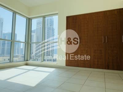 شقة 1 غرفة نوم للايجار في وسط مدينة دبي، دبي - Amazing Burj Khalifa view near dubai mall شقة 1 غرفة نوم للايجار في وسط مدينة دبي، دبي - Amazing Burj Khalifa view near dubai mall