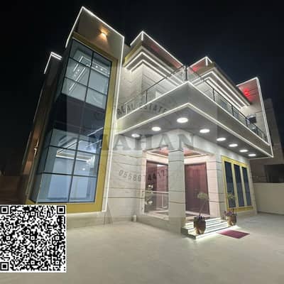 阿尔罗达， 阿治曼 6 卧室别墅待售 - 1000207088. png