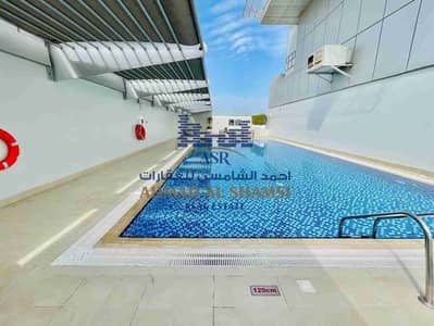 فلیٹ 3 غرف نوم للايجار في النهدة، الشارقة - IMG-20250212-WA0066. jpg