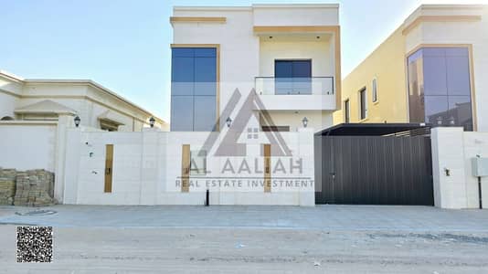 6 Bedroom Villa for Sale in Al Mowaihat, Ajman - رررر. jpeg