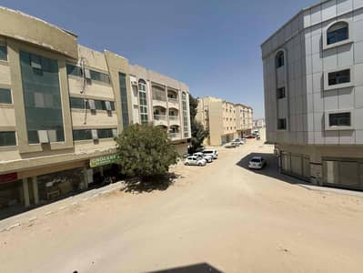Studio for Rent in Muwaileh, Sharjah - IMG_0244. jpg
