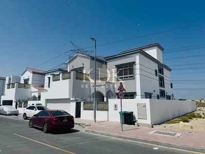 5 Bedroom Villa for Rent in Jumeirah Village Triangle (JVT), Dubai - WhatsApp Image 2025-04-04 at 10.55. 37 PM (12). jpeg