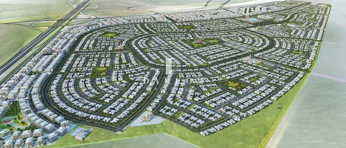 ارض سكنية  للبيع في جبل علي، دبي - 1737. jpg