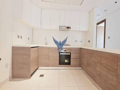 Stunning 2BHK with Balcony in Al Hadeel West