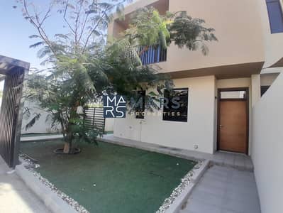 Luxurious 3-Bedroom Corner Unit in Nasma Residence, Sharjah |