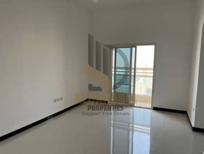 Spacious 2-Bedroom Apartment for Annual Rent in Ajman  Al Rawda 3 | Prime Location on Sheikh Ammar Street