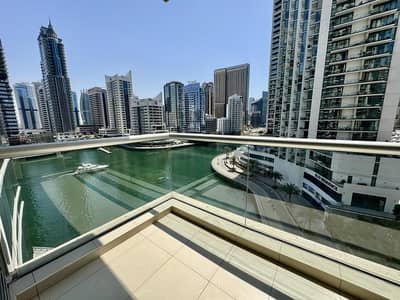 MARINA VIEWS | VACANT | MULTIPLE CHEQUES
