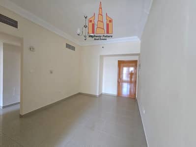 Spacious 2BHk apartment with Balcony & Master Bedroom | Close to Dubai Border |