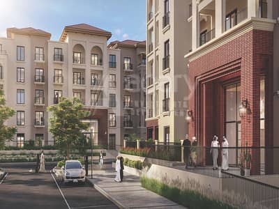 1 Bedroom Flat for Sale in Zayed City, Abu Dhabi - Ideal 1BR | Stunning Views | Perfect Location