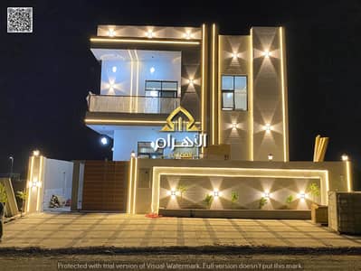 فیلا 5 غرف نوم للبيع في الحليو، عجمان - WhatsApp Image 2025-04-05 at 12.05. 57 AM. jpg