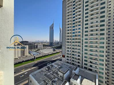 谢赫-扎耶德路， 迪拜 写字楼待租 - 20250404_143049. jpg