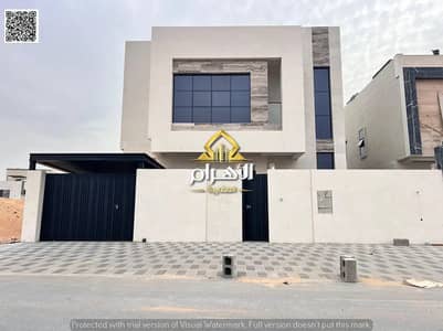 فیلا 5 غرف نوم للبيع في الحليو، عجمان - 767516432-1066x800. jpg