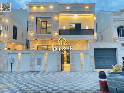 5 Bedroom Villa for Sale in Al Helio, Ajman - WhatsApp Image 2025-04-05 at 12.25. 58 AM. jpg