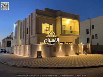 5 Bedroom Villa for Sale in Al Amerah, Ajman - WhatsApp Image 2025-04-05 at 12.44. 18 AM (1). jpg