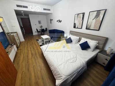Studio for Rent in Dubai Production City (IMPZ), Dubai - IMG_6564. jpeg