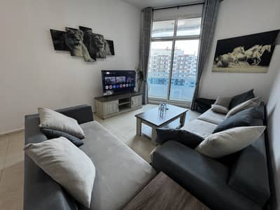 1 Bedroom Flat for Rent in Dubai Silicon Oasis (DSO), Dubai - IMG_5934. jpeg