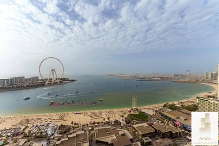 3 Bedroom Apartment for Rent in Jumeirah Beach Residence (JBR), Dubai - IMG_6588. jpg