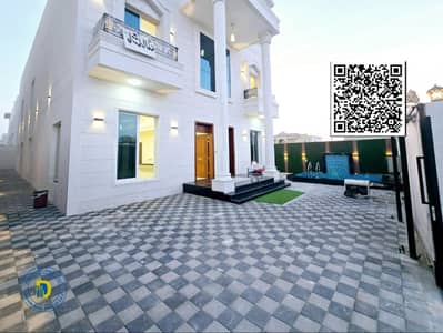 6 Bedroom Villa for Sale in Al Rawda, Ajman - WhatsApp Image 2025-04-05 at 8.34. 55 AM. jpeg