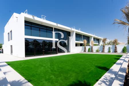 4 Bedroom Townhouse for Rent in Saadiyat Island, Abu Dhabi - THM60873-jawaher-al-saadiyat-townhouse-4brm-al-saadiyat-island-abu-dhabi-9-53. jpg