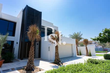 4 Bedroom Townhouse for Rent in Saadiyat Island, Abu Dhabi - THM60873-jawaher-al-saadiyat-townhouse-4brm-al-saadiyat-island-abu-dhabi-9-51. jpg