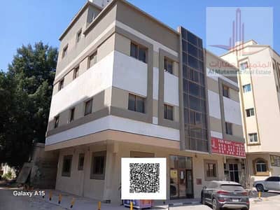 11 Bedroom Building for Sale in Al Bustan, Ajman - 5796465c-a940-4eb6-88af-6bac7f2bf59e. jpg