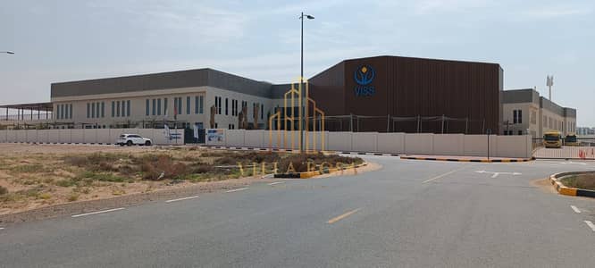 Plot for Sale in Tilal City, Sharjah - WhatsApp Image 2024-07-19 at 13.47. 24. jpeg