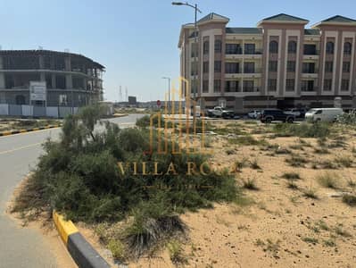 Plot for Sale in Tilal City, Sharjah - WhatsApp Image 2024-07-19 at 13.57. 44. jpeg