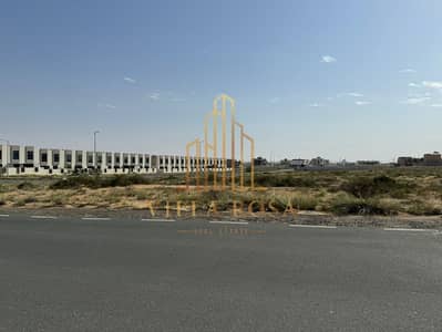 Plot for Sale in Tilal City, Sharjah - WhatsApp Image 2024-07-19 at 13.59. 21. jpeg
