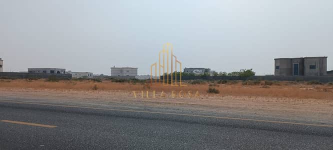 Plot for Sale in Al Riqaibah, Sharjah - WhatsApp Image 2024-07-21 at 20.42. 36. jpeg