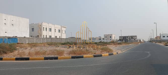 Plot for Sale in Al Riqaibah, Sharjah - WhatsApp Image 2024-07-19 at 13.44. 49 3. jpeg