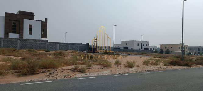 Участок Продажа в Аль Рикайба, Шарджа - WhatsApp Image 2024-07-19 at 13.42. 40. jpeg