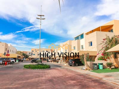 4 Bedroom Villa for Rent in Al Reef, Abu Dhabi - IMG_4563. JPG
