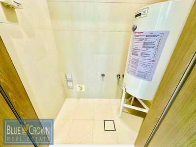 1 Slaapkamer Appartement te Huur in Mohammed Bin Rashid City (MBR City), Dubai - IMG_9799. jpg